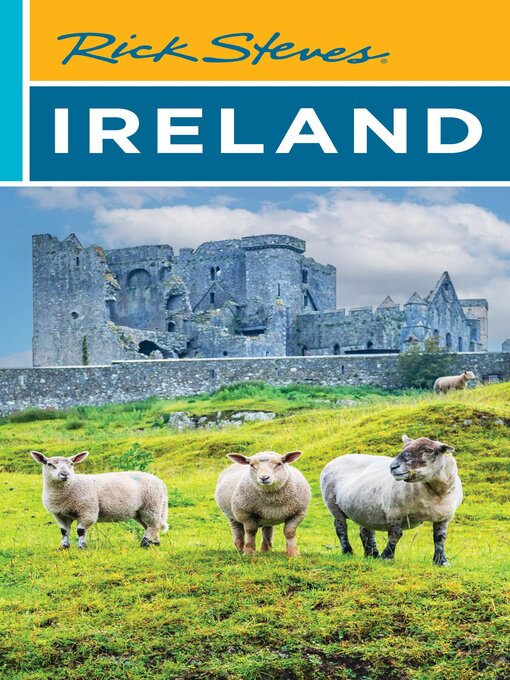 Title details for Rick Steves Ireland by Rick Steves - Available